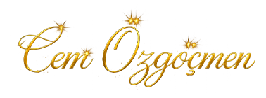 CemOzgocmenLogo